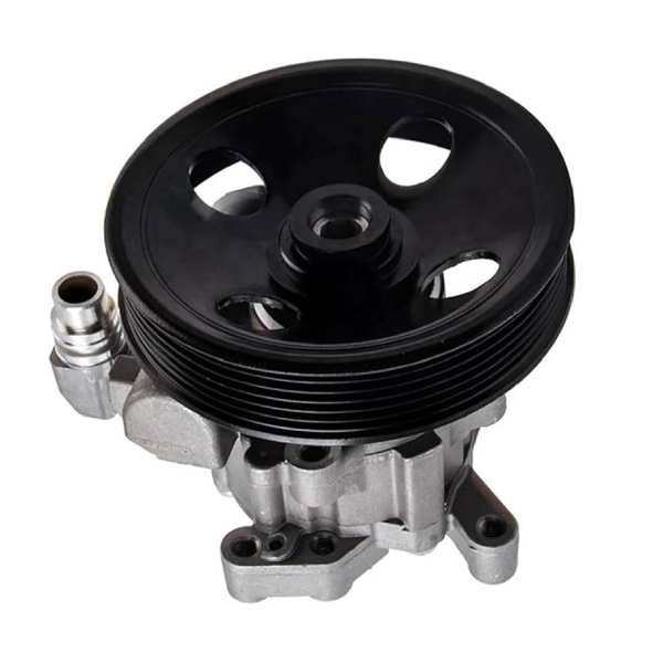 تصویر محصول پمپ هیدرولیک پورشه ماکان سال 2017